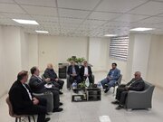 حمایت پایدار از بیماران و همراهان، وظیفه مشترک شورا، شهرداری و خیران است