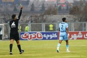 گل‌گهر ۰(۶)_ چادرملو ۰(۷)/ یزدی‌ها آسیایی شدند