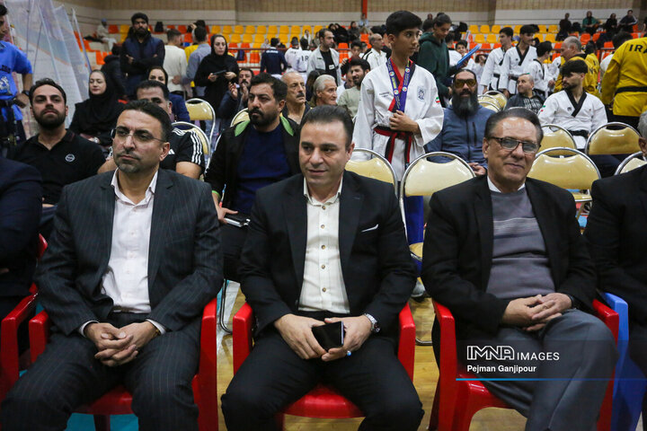 اختتامیه لیگ برتر پومسه جام ستارگان