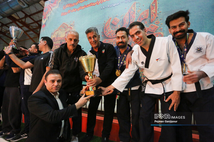 اختتامیه لیگ برتر پومسه جام ستارگان