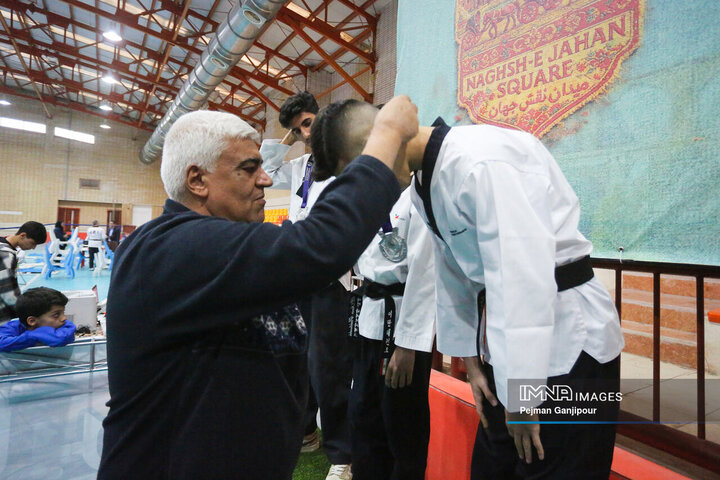 اختتامیه لیگ برتر پومسه جام ستارگان