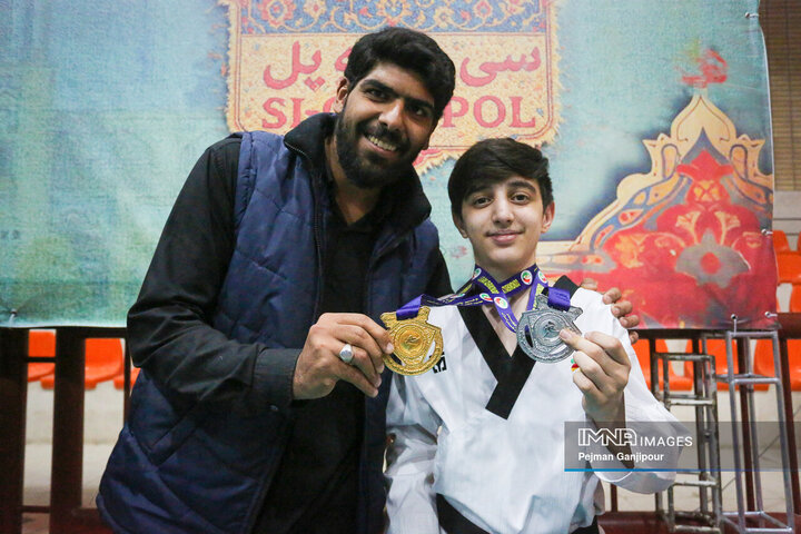 اختتامیه لیگ برتر پومسه جام ستارگان