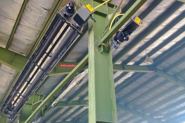 راهنمای خرید گرماتاب (نکات طلایی)