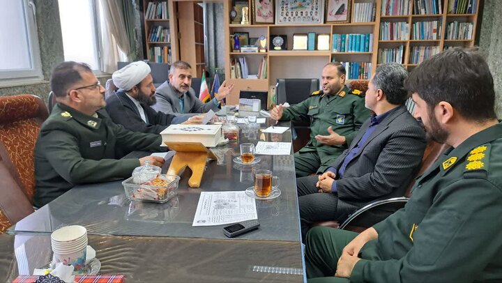 ۹۵ درصد از عوامل آتش‌سوزی‌ در جنگل‌ها به واسطه عامل انسانی است