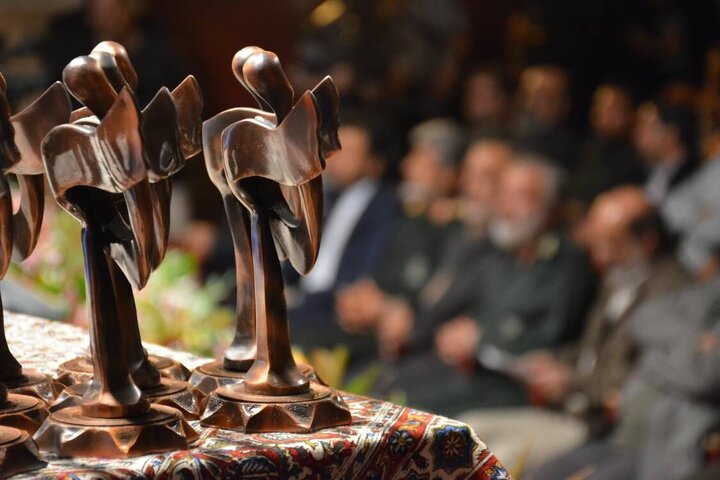 جشنواره بین‌المللی فیلم مقاومت فراخوان داد