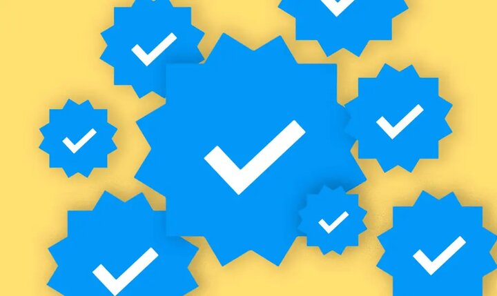 تیک‌تاک به کاربران نشان (Badge) می‌دهد