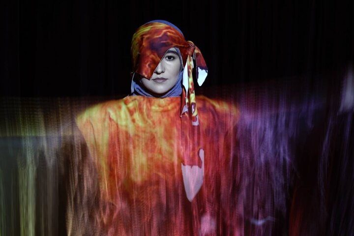 متفاوت ترین اجرای گروه تئاتر «هنر مقدس» روی صحنه