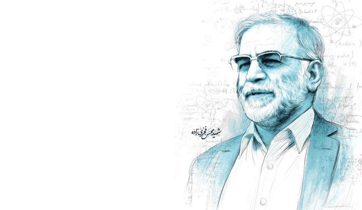 حیف نبود فخری زاده در رختخواب بمیرد؟