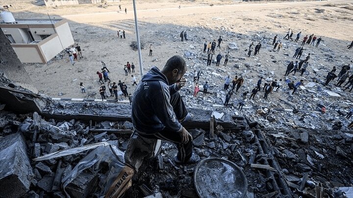 با وجود آتش‌بس، جنگ کشتار جمعی ادامه دارد