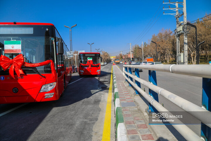 افتتاح بزرگترین پروژه فنی مهندس شهری شهرکرد