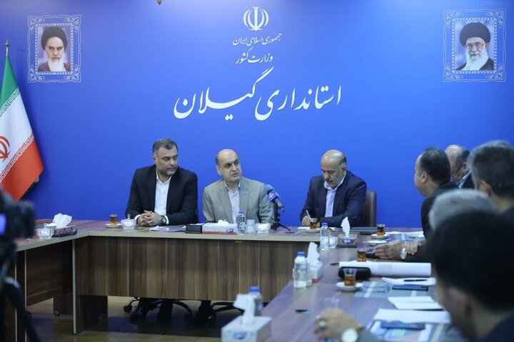 کاهش بارش‌ها ضرورت مدیریت متمرکز منابع آب گیلان را دوچندان کرده است