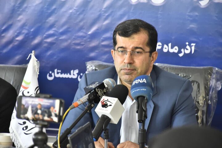 امکان‌سنجی احداث نخستین آزادراه استان گلستان آغاز شده است