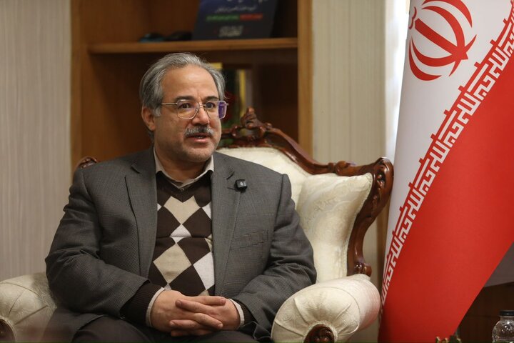 پروژه‌های توسعه‌ای با مشارکت جامعه اجرا شود