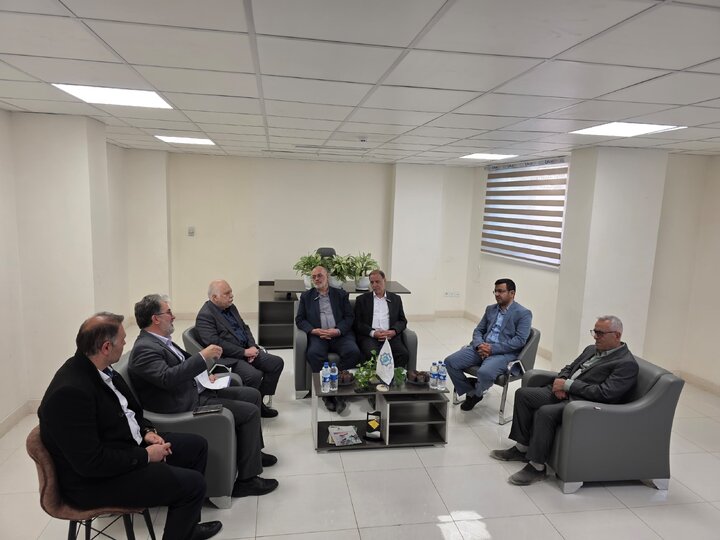 حمایت پایدار از بیماران و همراهان، وظیفه مشترک شورا، شهرداری و خیران است