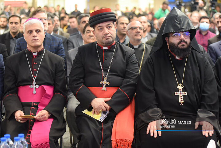 ایستگاه مترو مریم مقدس