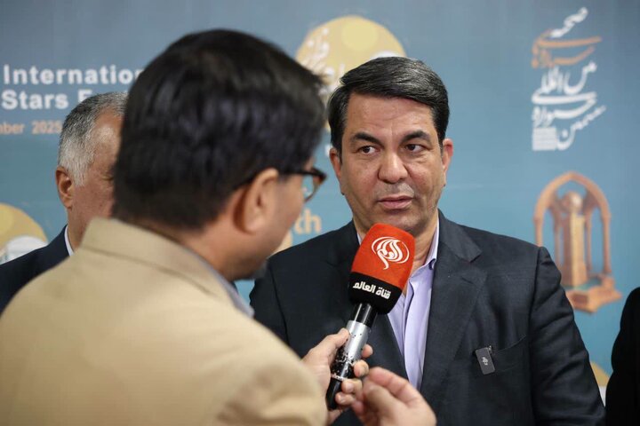 «ستاره‌های صحنه» اقدام زیربنایی برای معرفی کرمان است