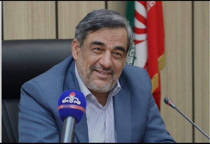 حفاری چاه‌های توسعه‌ای بلال آغاز شد