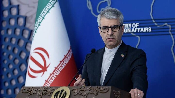 توضیحات بقائی درباره سفر معاون وزیر خارجه عربستان به تهران