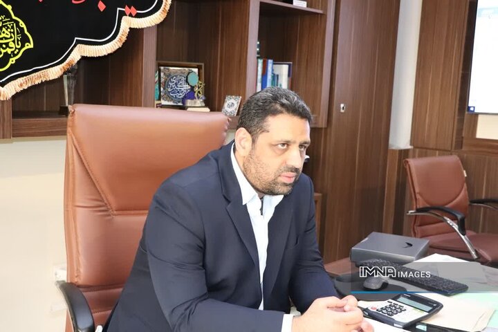 پروژه مشارکتی «تجاری اداری شهید علیخانی» آماده بهره‌برداری است