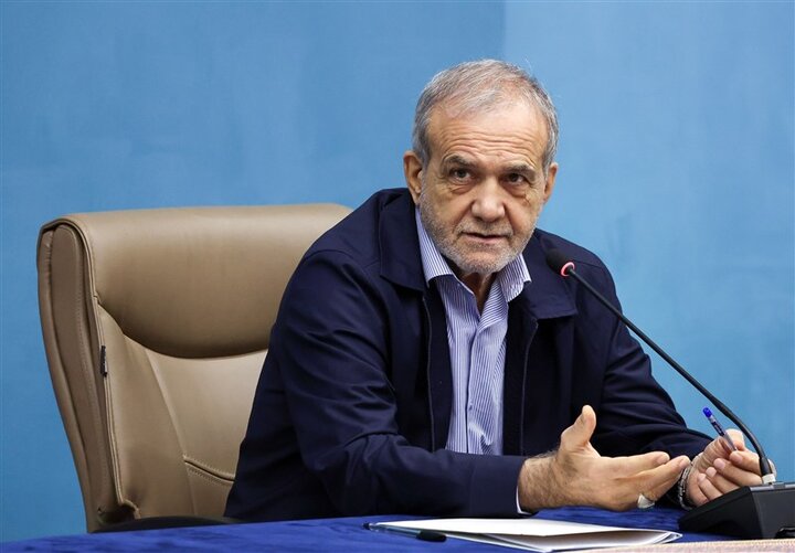 پزشکیان به دانشگاه علوم پزشکی شهید بهشتی میرود