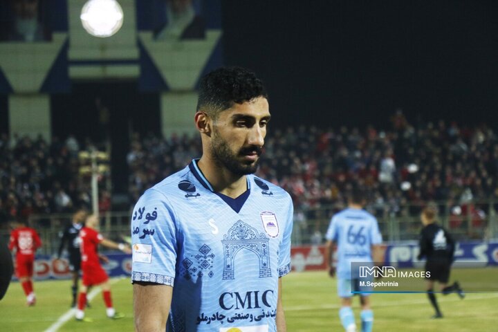 هفته یازدهم لیگ برتر فوتبال؛ تراکتور سازی - چادرملو