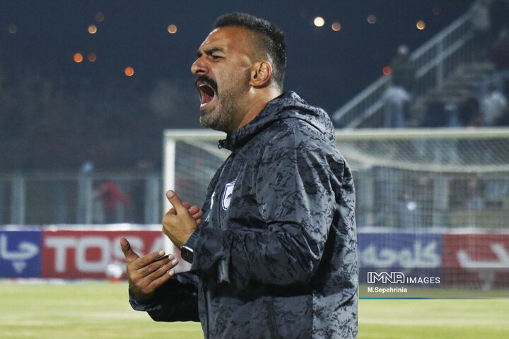 هفته یازدهم لیگ برتر فوتبال؛ تراکتور سازی - چادرملو