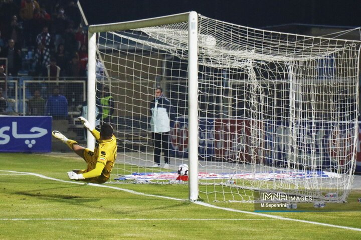 هفته یازدهم لیگ برتر فوتبال؛ تراکتور سازی - چادرملو