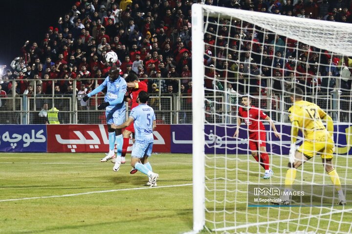 هفته یازدهم لیگ برتر فوتبال؛ تراکتور سازی - چادرملو