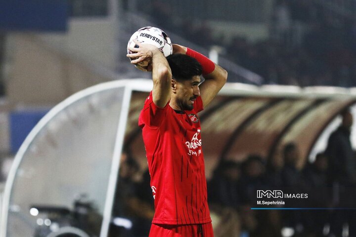 هفته یازدهم لیگ برتر فوتبال؛ تراکتور سازی - چادرملو