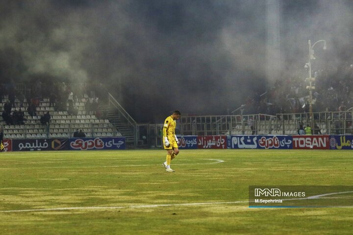 هفته یازدهم لیگ برتر فوتبال؛ تراکتور سازی - چادرملو