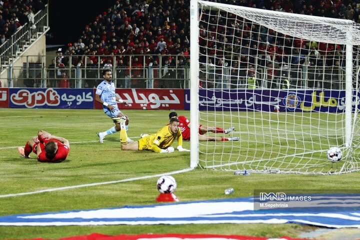 هفته یازدهم لیگ برتر فوتبال؛ تراکتور سازی - چادرملو