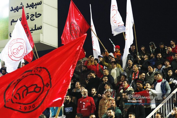 هفته یازدهم لیگ برتر فوتبال؛ تراکتور سازی - چادرملو