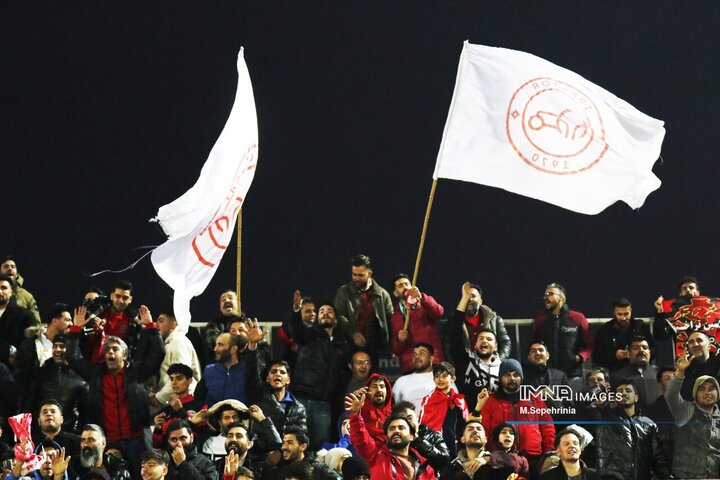 هفته یازدهم لیگ برتر فوتبال؛ تراکتور سازی - چادرملو