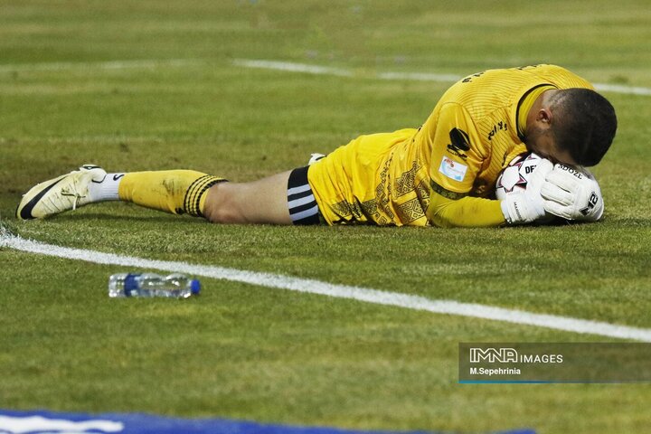 هفته یازدهم لیگ برتر فوتبال؛ تراکتور سازی - چادرملو