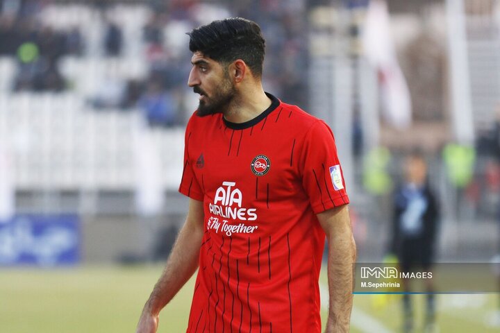 خلاصه بازی تراکتور مقابل استقلال خوزستان + لینک دانلود فیلم