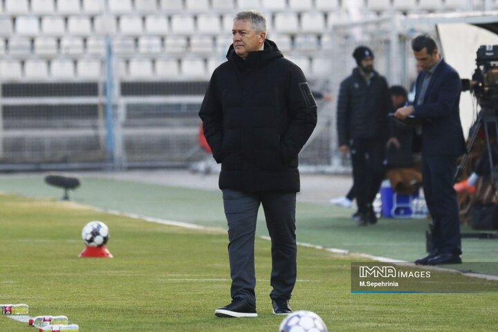 هفته یازدهم لیگ برتر فوتبال؛ تراکتور سازی - چادرملو