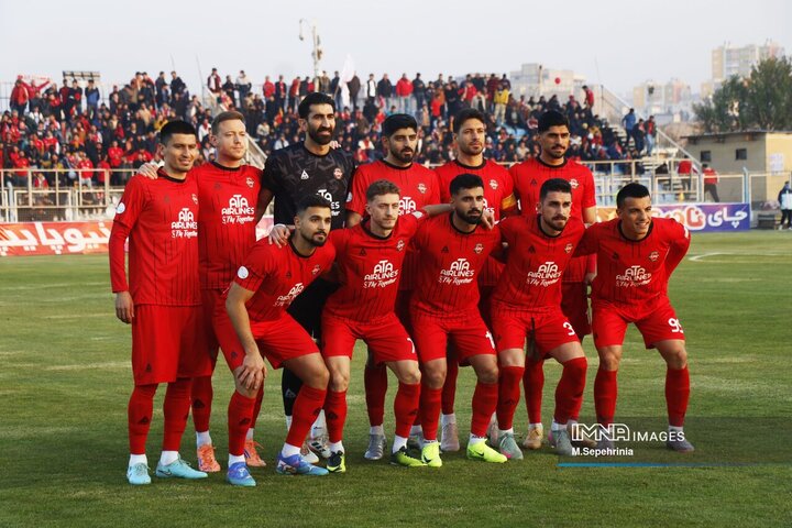 هفته یازدهم لیگ برتر فوتبال؛ تراکتور سازی - چادرملو