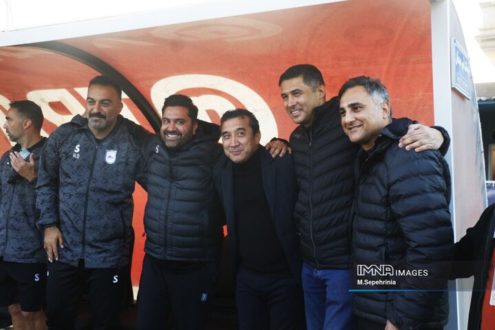 هفته یازدهم لیگ برتر فوتبال؛ تراکتور سازی - چادرملو