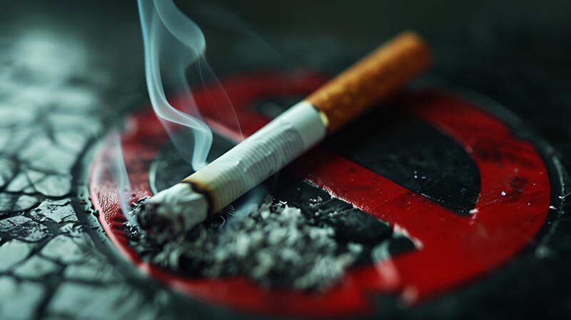 روایت آیندهای که نباید دود شود