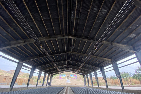 قیمت گرماتاب