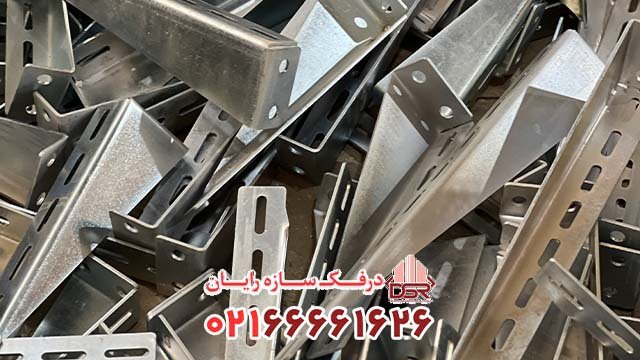 پروفیل سی چنل