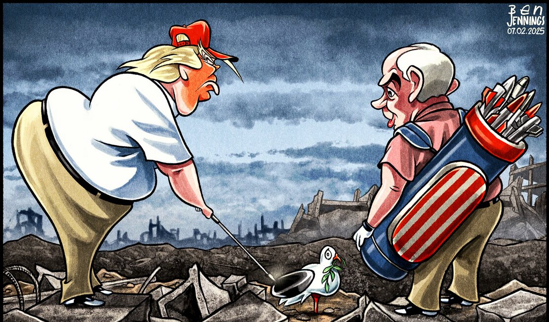 روز بین‌المللی همبستگی با مردم فلسطین + کاریکاتور