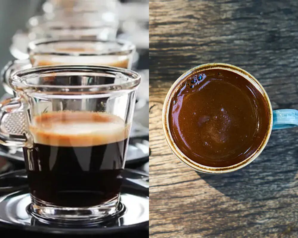 چگونه قهوه ترک دم کنیم؟ راهنمای کامل و حرفهای دمکردن قهوه ترک با روشهای مختلف