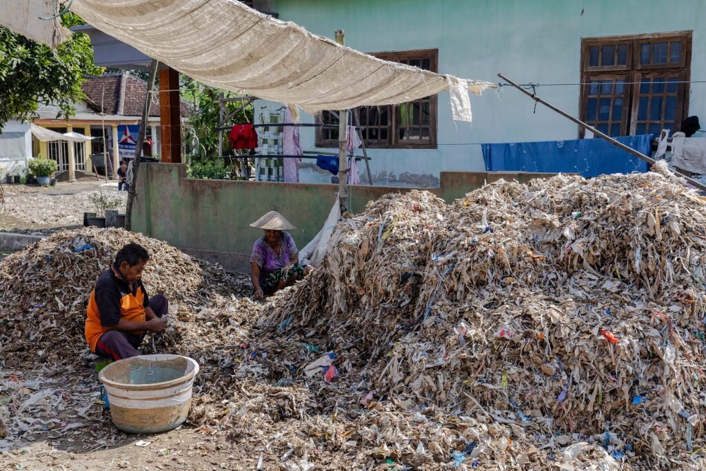 زباله؛ منبع جدید قدرت شهری؟