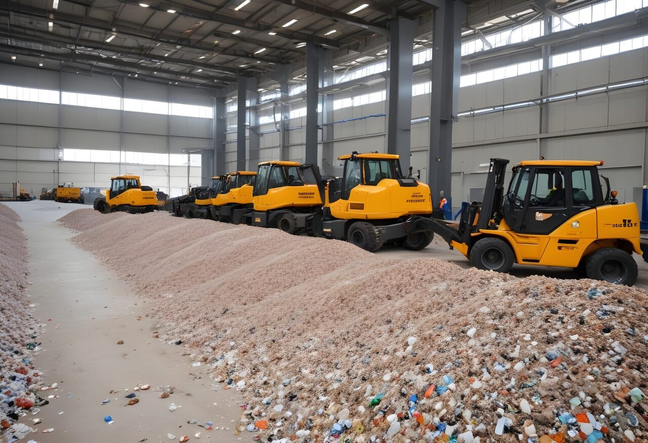 زباله؛ منبع جدید قدرت شهری؟