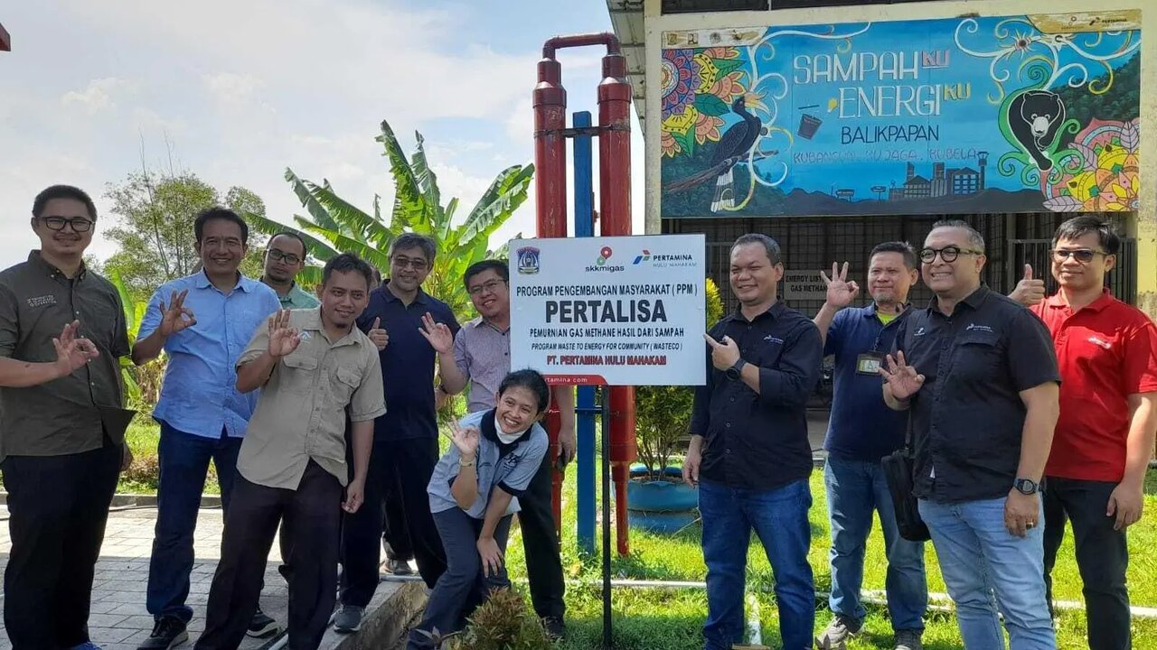 زباله؛ منبع جدید قدرت شهری؟