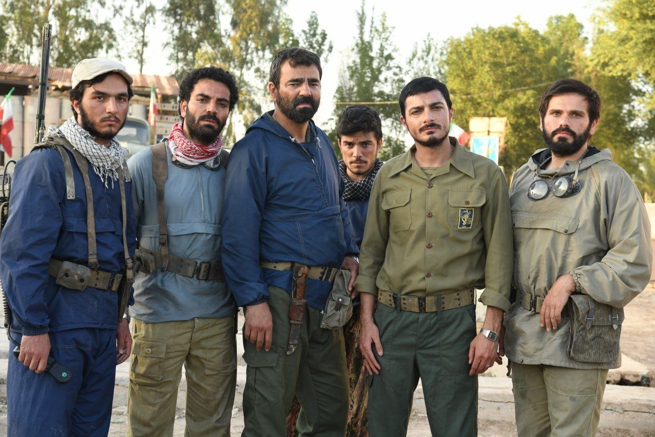 «مجنون» پرفروشترین فیلم دفاع مقدس ایرانی شد