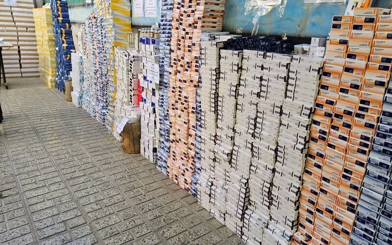 کشف محموله ۲۰ میلیاردی داروی قاچاق در خراسان جنوبی