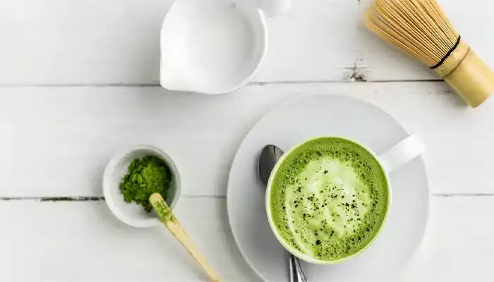چای ماچا و مضرات آن | طریقه مصرف چای ماچا برای لاغری + چای ماچا برای چی خوبه؟