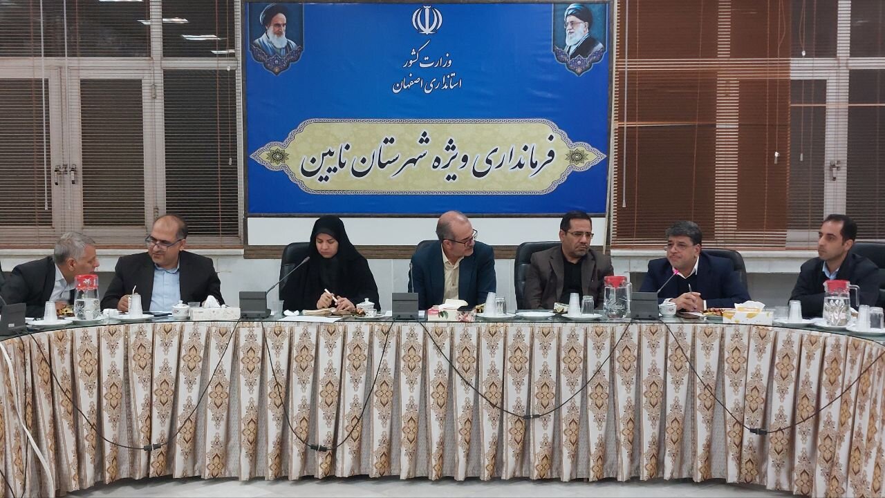 راهاندازی موزه طبیعی و زنده آب و قنات به عنوان یک جاذبه گردشگری پیگیری میشود